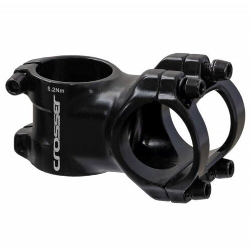 NOSAČ VOLANA CROSSER MA-50 286mm 318mm Black E45mm Slike