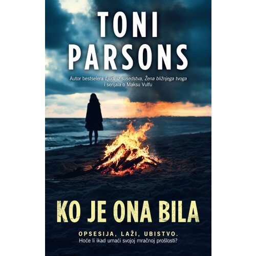  Ko je ona bila Cene