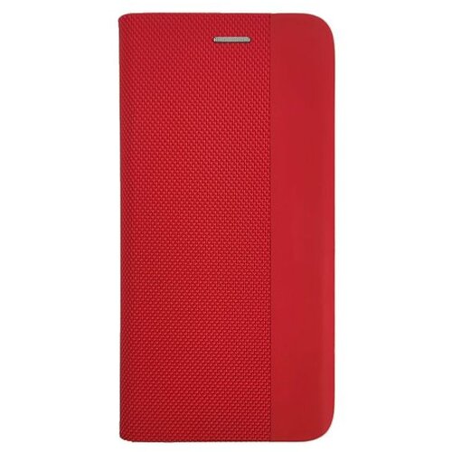 Max Mobile MM BOOK TORBICA Samsung Galaxy A37 SHELL ELEGANT crvena Slike