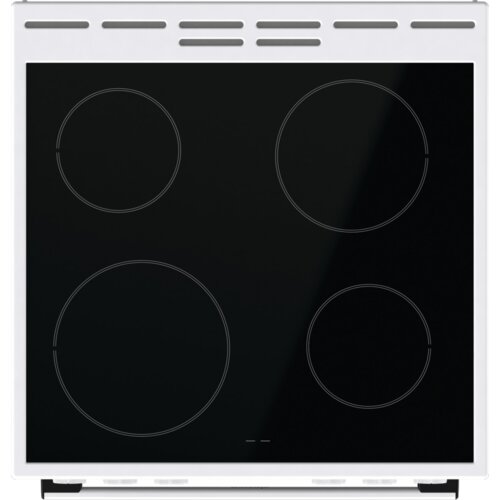 Gorenje GEC6A11WG el. &amp;scaron;poret Slike
