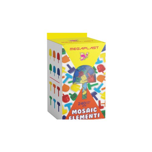 Mozaik elementi M10 ( 951725 ) Slike