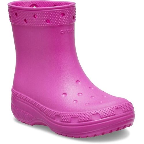 Crocs Čizme za devojčice Classic 208545-6UB, Roze Cene