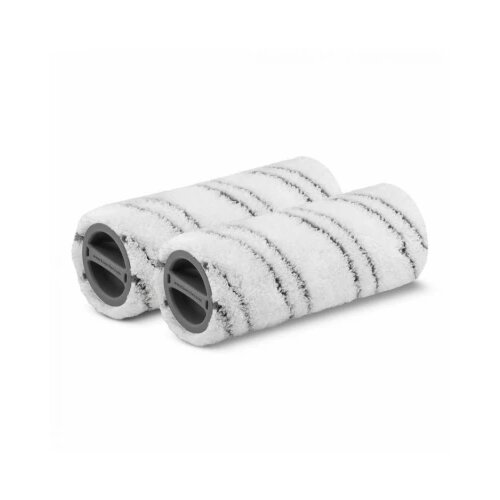 Karcher Set sivih valjaka za tvrde podove, 300mm Cene