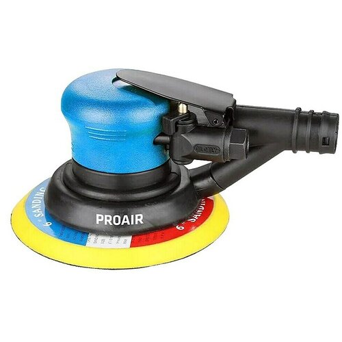 Proair Rotacijski polirnik RB LX-4077 (10.500 vrt./min, 150 mm, 5,8 bar - 6,8 bar) Cene