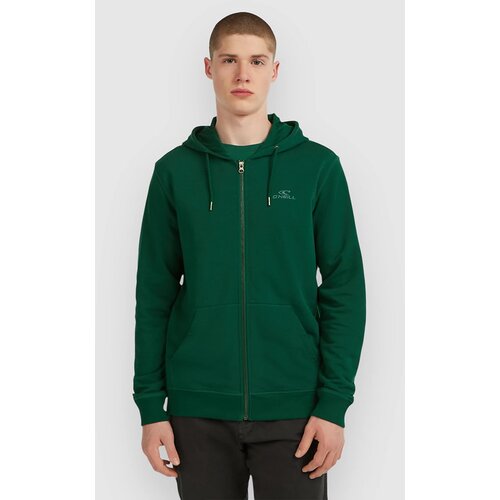 O'neill Small Logo Jopa s kapuco emerald envy Cene