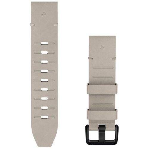 Garmin remen za sat QuickFit 20 mm, koža boje kosti Cijene