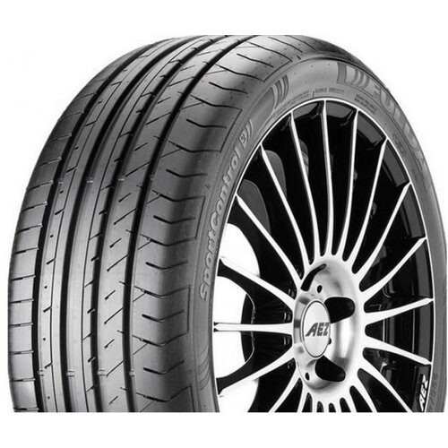 Fulda Sportcontrl2 235/35 R19 91Y Slike