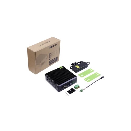 Seeed Studio reComputer Industrial J3011 #####Jetson Orin Nano 8 GB 6 x 1.5 GHz Slike