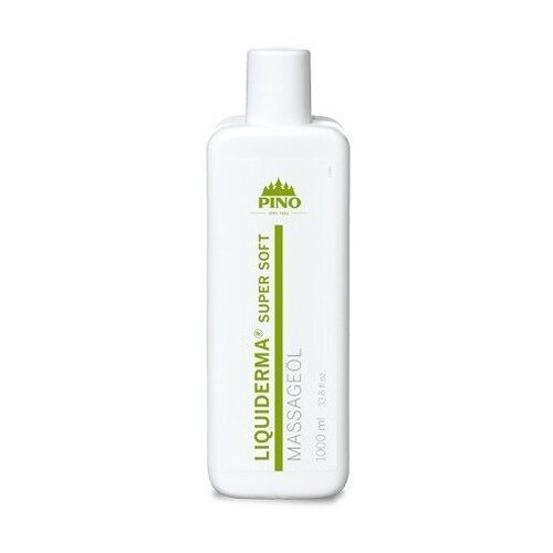 Pino LIQUIDERMA® Super Soft, ulje za masažu, 1000 ml Cijene