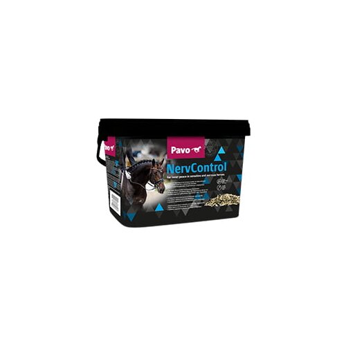 Pavo NervControl Slike