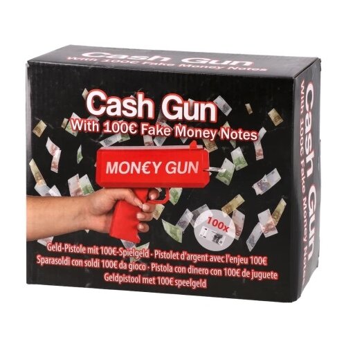  Social, društvene igre, pištolj za keš Cene