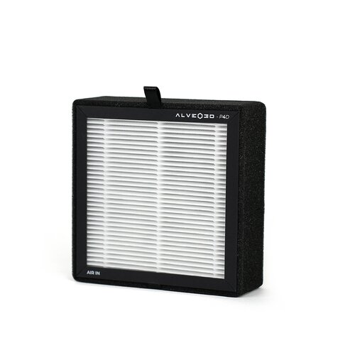 Alveo3D Filter P4D - 1 k. Slike