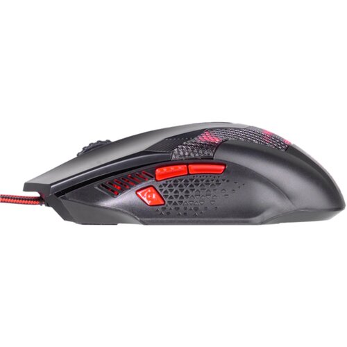 Vivanco Advanced Gaming Mouse, beleuchte 60436 IT-MS G2 Cene
