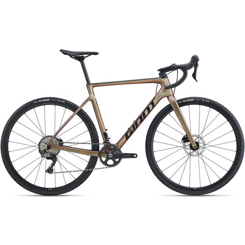  Bicikl GIANT TCX Advanced Pro 2 Messier - XL Cijene