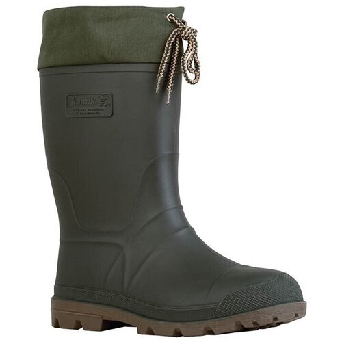 KAMIK Gummistiefel Icebreaker Crna Cijene
