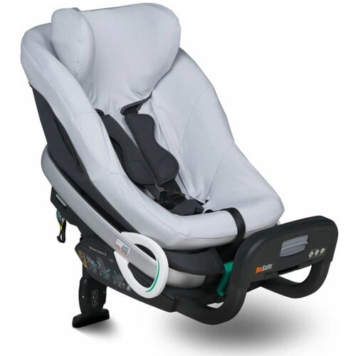 Besafe navlaka za autosjedalicu Stretch ljetna za Strech glacgrey 11020444-GlacGrey Cijene