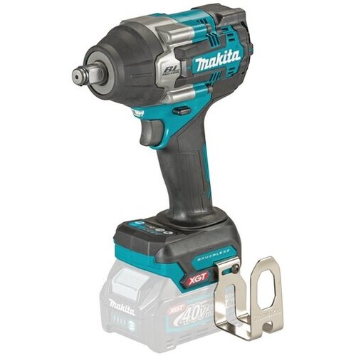 Makita aku udarni odvijač TW007GZ XGT 40V Cijene