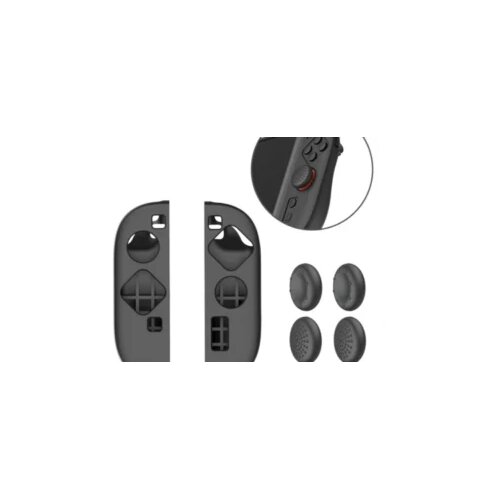 Ipega Thumb Grips Nintendo Switch 2 Slike