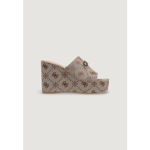 Guess Salonarji EVENZA FLJEVZ FAL04 Bela Cene