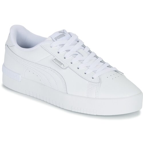 Puma Nizke superge Jada Renew Bela Slike