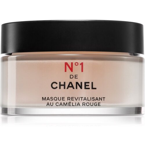 Chanel N°1 De intenzivna revitalizacijska maska za obraz 50 g Cene