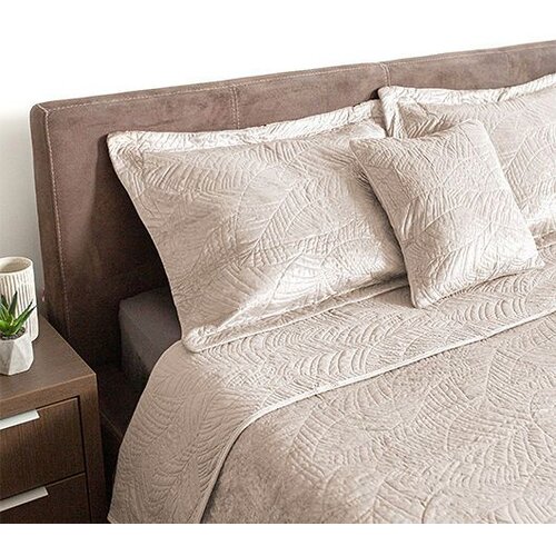  Prekrivač set lusso double - ivory 023915 Cene