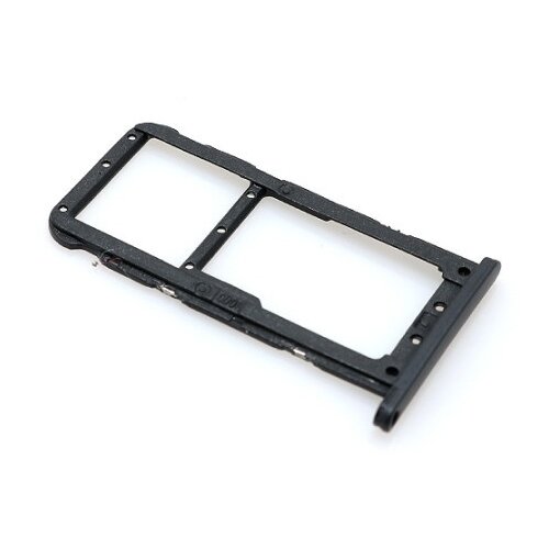  Ulozak za sim za huawei p20 lite black ( SD6697 ) Slike