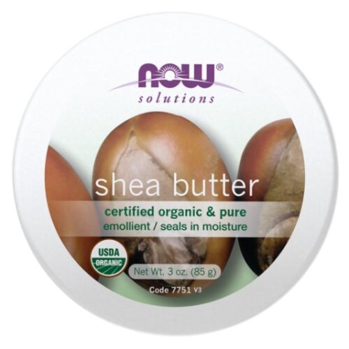 Now Foods Organski shea maslac NOW (85 g) Cijene