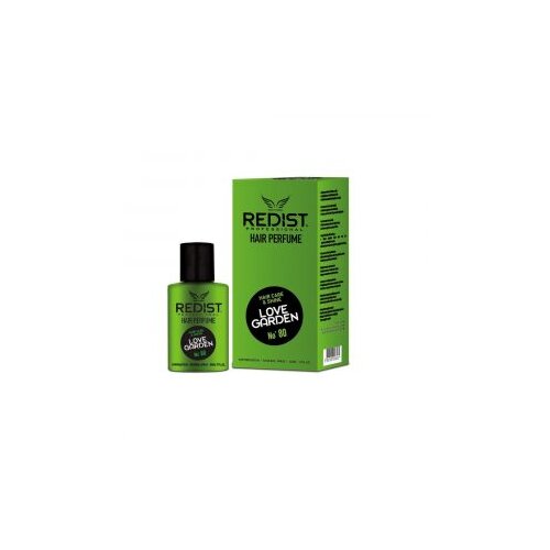  Parfem za kosu Redist 50 ml – Love Garden Cijene