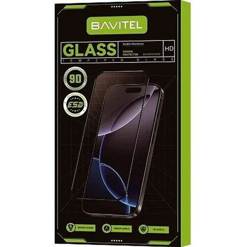 Samsung S26 Ultra 9D Bavitel za&amp;scaron;titno staklo Slike