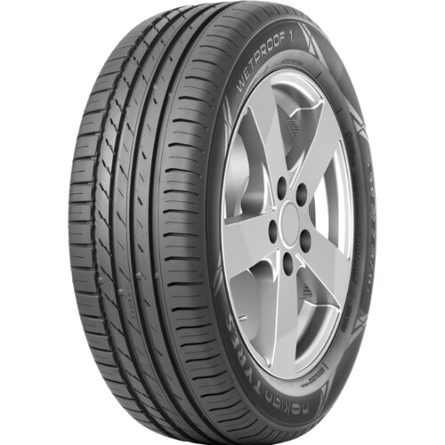 Nokian Tyres 175/65R15 84H WETPROOF 1 Slike