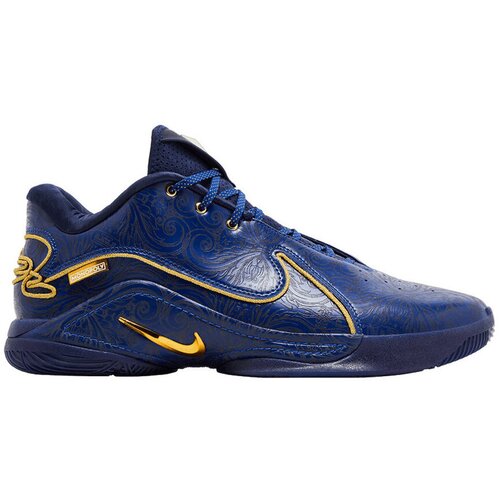 Nike Modne superge LeBron 22 Monopoly Deep Royal Blue Črna Cene