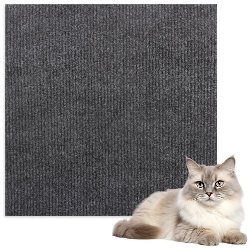 INF Podloga za praskanje / Za&scaron;čita pred praskami za pohi&scaron;tvo DarkGrey XL, (21536518) Cene