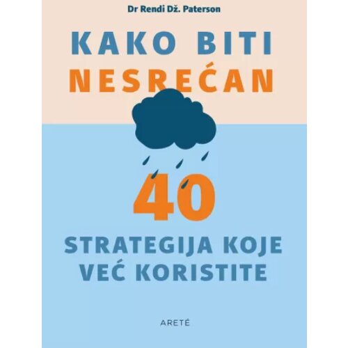  Kako biti nesrećan Cene