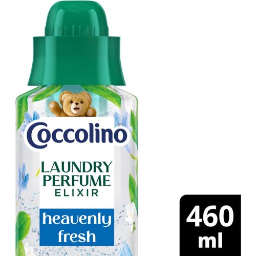 Coccolino Heavenly Fresh di&amp;scaron;ava za perilo 460 ml Slike
