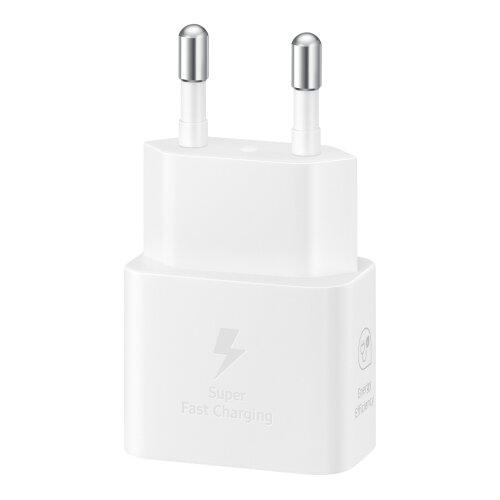 Samsung Punjač USB-C sa kablom 1m 25W EP-T2510XWEGEU Cijene