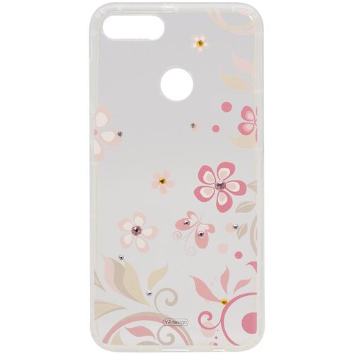  Maska za Huawei Y9 2018 Tip4 Dream seeker Cene