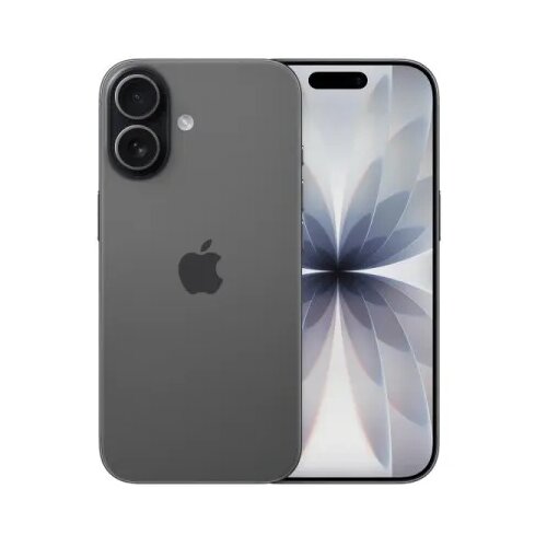 Apple iPhone 17 256GB Black IS Cene