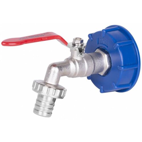  Izvod za IBC kontejner 60mm sa slavinom 3/4" Cene