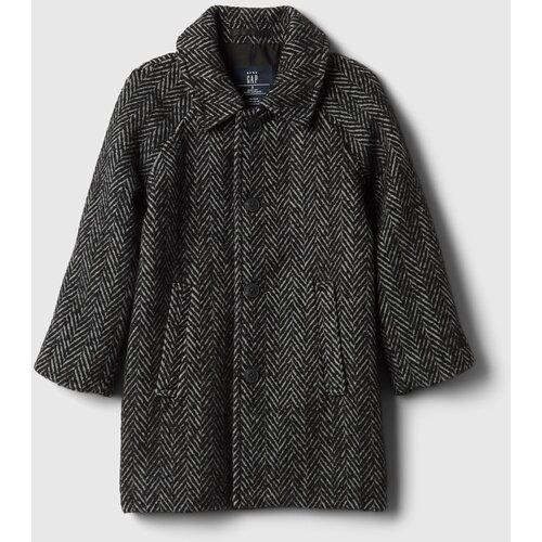 GAP Baby tweed coat - Boys Slike