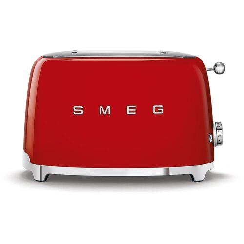 Smeg toster TSF01 - CRVENA Cijene
