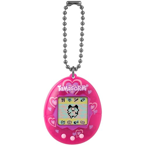  Tamagotchi igračka original slatko srce Cene