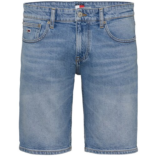 Tommy Jeans Kavbojke &amp;#039;SCANTON&amp;#039; moder denim Slike