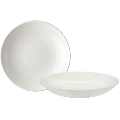 Bonna Bloom globoki krožnik / 23cm / 1000ml / 6kos, (21364601) Cene