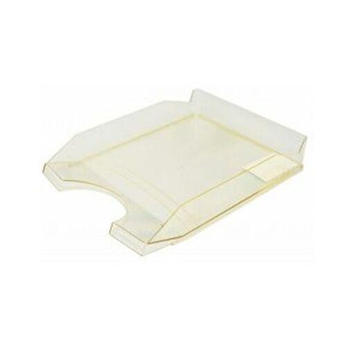  POLICA ZA SPISE PVC FOROFFICE prozirna Cene