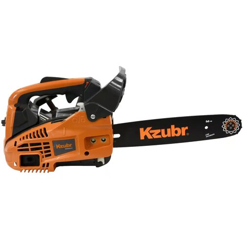 Kzubr benzinska motorna testera KGCS25-0.9 Slike