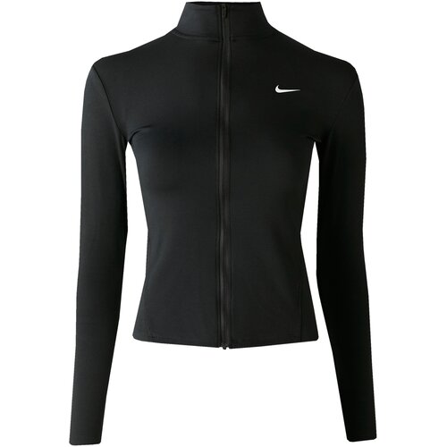 Nike &Scaron;portna jakna 'ONE' črna Cene