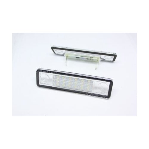Oem LED osvetljenje za tablice sa 18 LED dioda Opel Zafira A / Astra F,G / Corsa B / Vectra B / Omega Cene