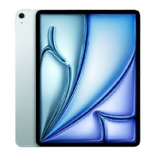 Apple ipad air 13" (M2) MV753HC/A - blue Cene