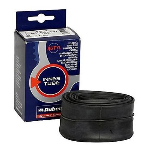 Rubena unutrašnja guma 29x2.25 f/v u kutiji ( 125630 ) Cene